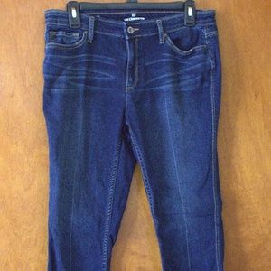 Liz Claiborne Jeans